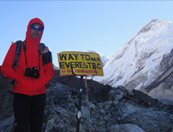 Everest Base Camp Trekking