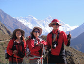 Everest View Trekking