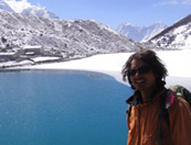 Everest Gokyo Lake Trekking